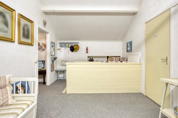 Medium property photo - De Dijk 19, 6028 RH Gastel